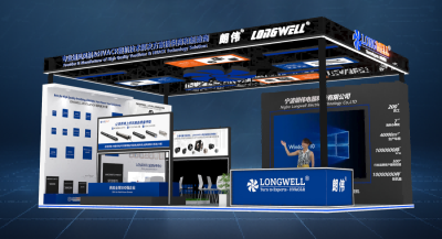 預(yù)告 | 2025中國制冷展 —— 寧波朗偉LONGWELL邀您共探HVAC暖通空調(diào)行業(yè)新未來
