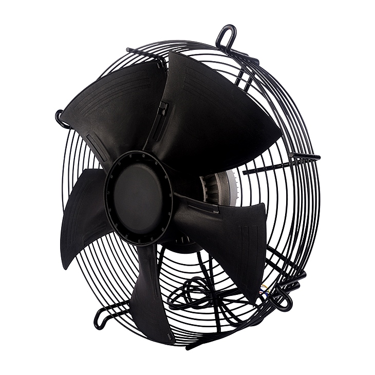 寧波朗偉 EC軸流風(fēng)機(jī) 軸流式通風(fēng)機(jī) EC電機(jī)軸流排風(fēng)機(jī) 適用于通風(fēng)、空調(diào)、制冷系統(tǒng)