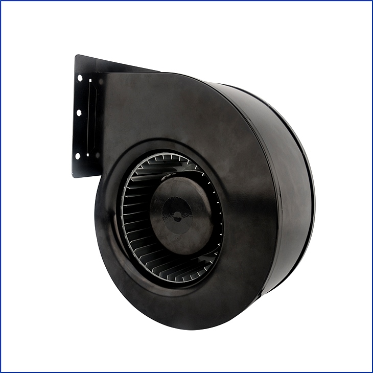 120mm DC前向單進(jìn)風(fēng)離心風(fēng)機(jī)