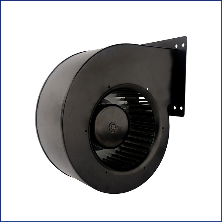 180mm DC前向單進(jìn)風(fēng)離心風(fēng)機(jī)
