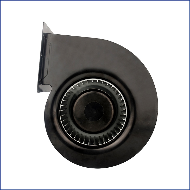 150mm EC前向單進(jìn)風(fēng)離心風(fēng)機(jī)