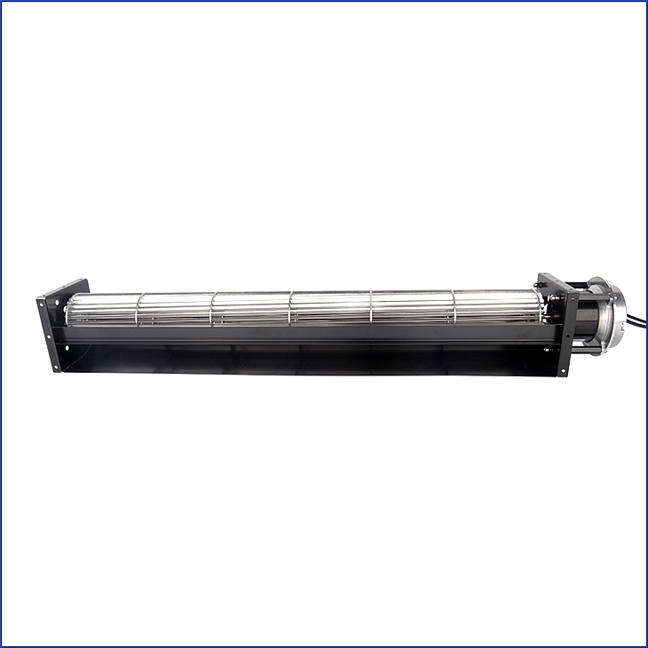 EC-80系列貫流風(fēng)機(jī)