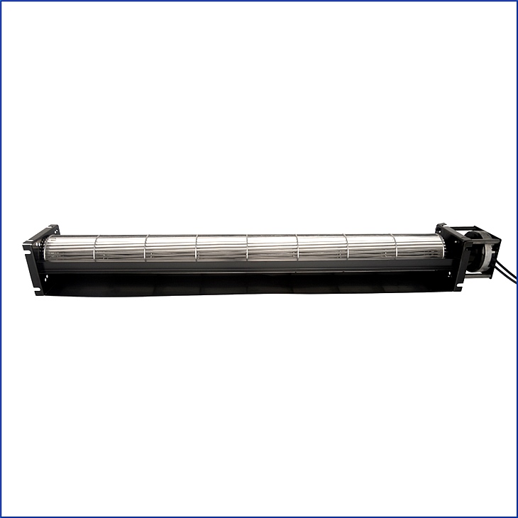 EC-90系列貫流風(fēng)機(jī)