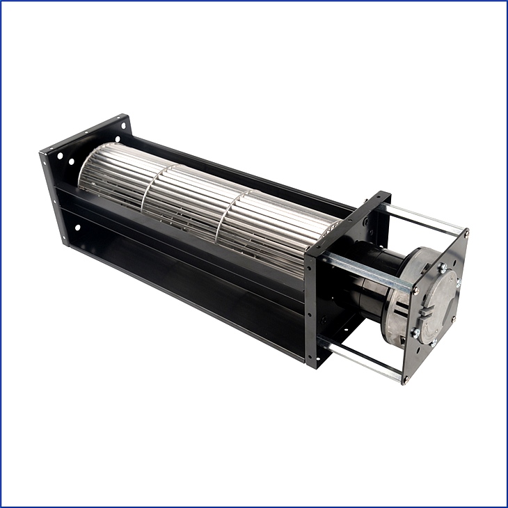 EC-100系列貫流風(fēng)機(jī)
