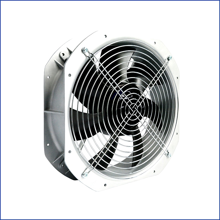 250mm-DC軸流風(fēng)機