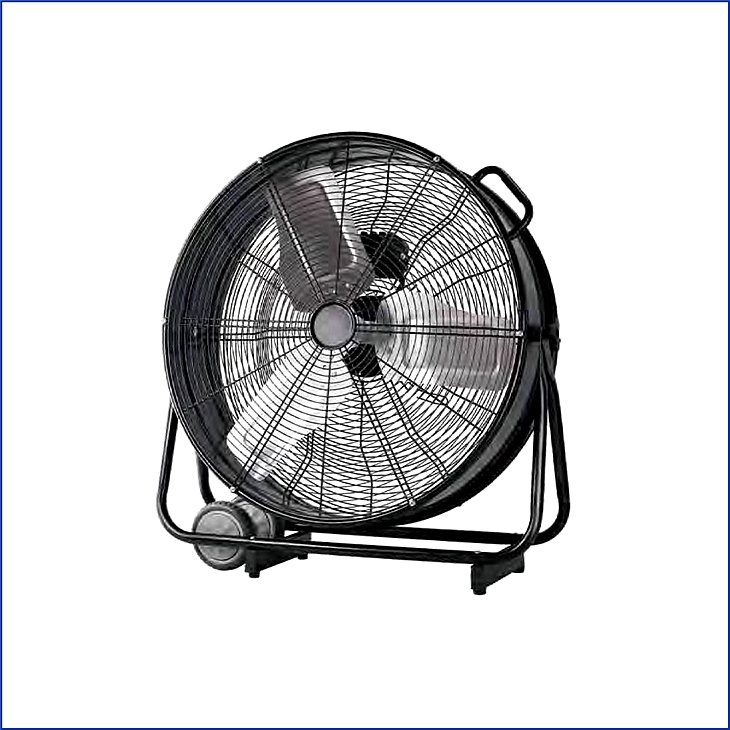 趴地扇鼓風(fēng)機(jī)
