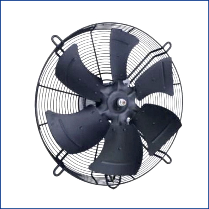 300~800mm內(nèi)轉(zhuǎn)子軸流風(fēng)機(jī)