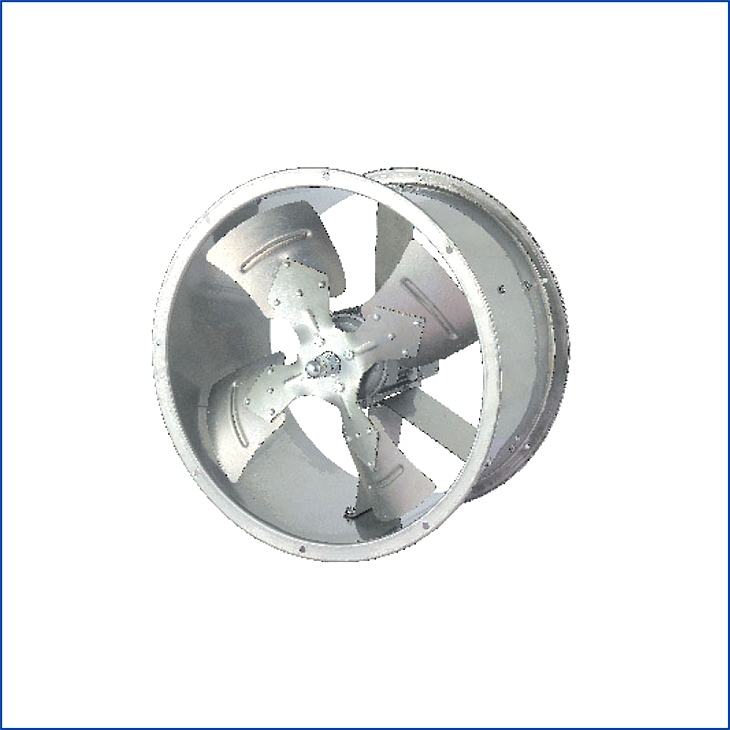 600mm內(nèi)轉(zhuǎn)子軸流風(fēng)機
