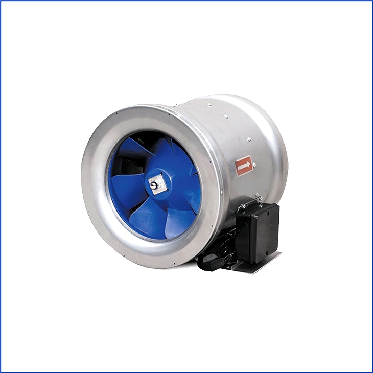300mm AC混流管道風(fēng)機(jī)