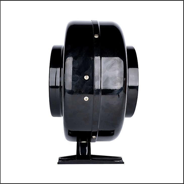 250mm AC金屬管道風(fēng)機(jī)