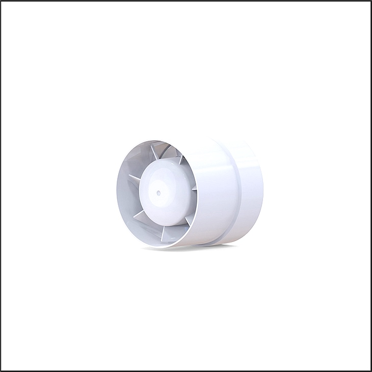 PVC管道風(fēng)機(jī)