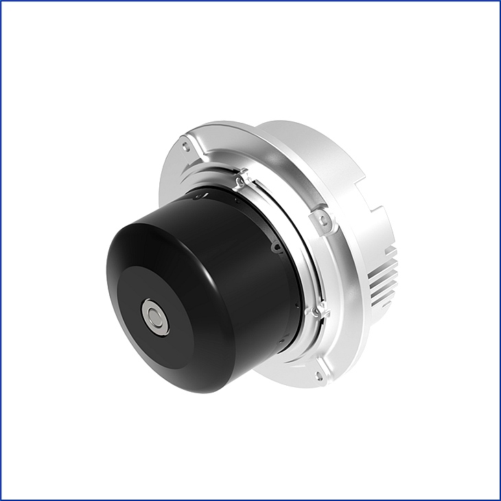 102 EC外轉(zhuǎn)子電機