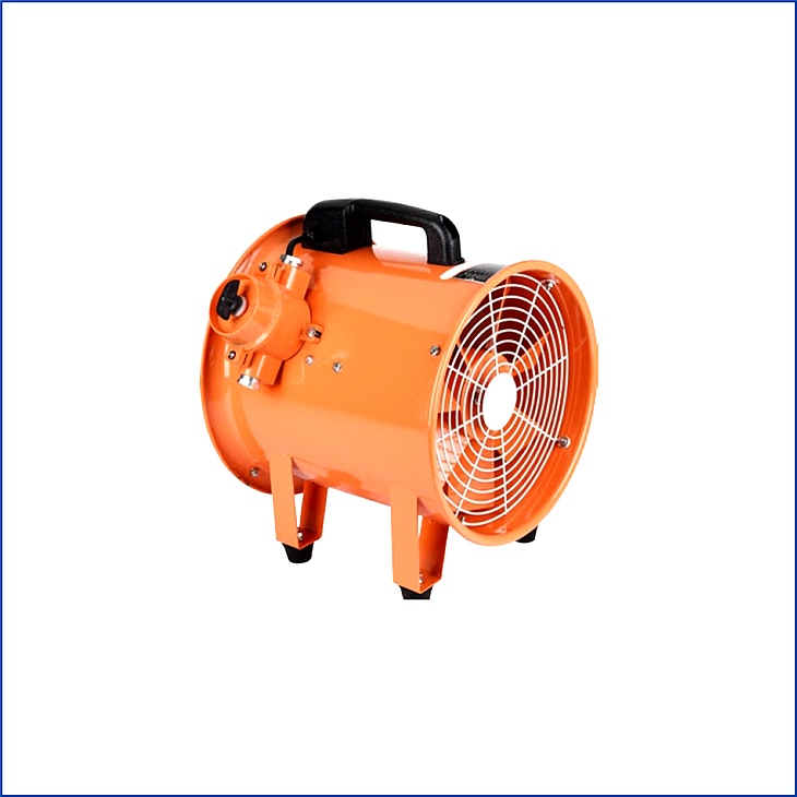 防爆手提式軸流風(fēng)機(jī) 防爆手提式軸流風(fēng)機(jī)