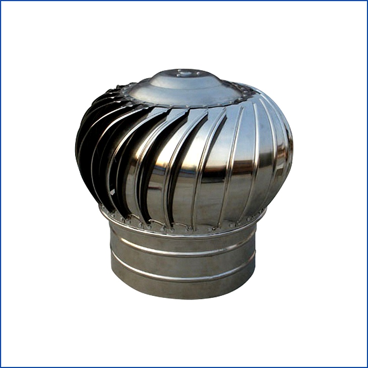 無(wú)動(dòng)力屋頂風(fēng)機(jī)