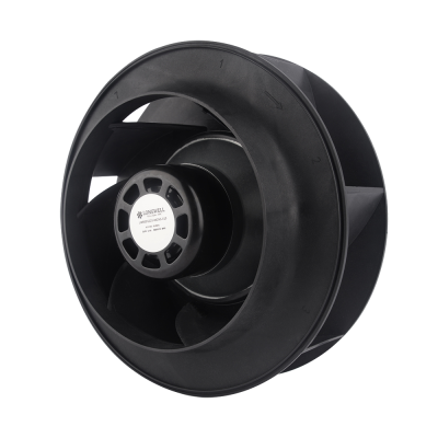 225mm EC后向離心