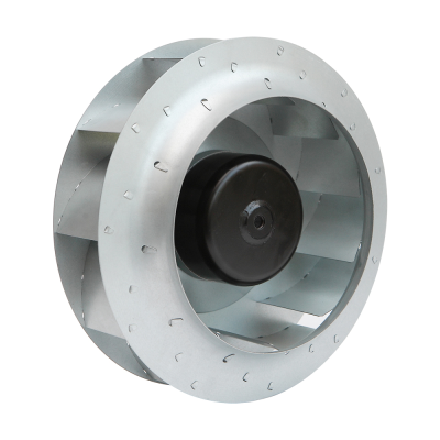 280mm EC后向離心