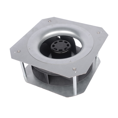 220mm EC帶支架離心風(fēng)機(jī)
