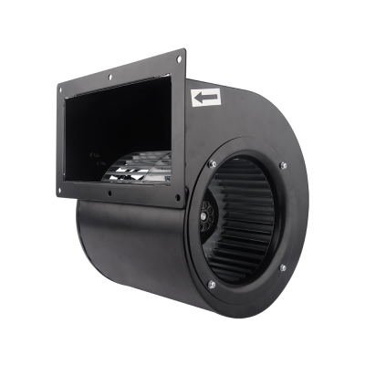 AC180mm 雙進(jìn)風(fēng)離心風(fēng)機(jī) 帶蝸殼