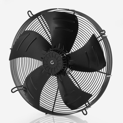 550mm AC軸流風(fēng)機(jī)