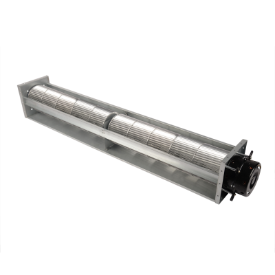 150mm 貫流風(fēng)機(jī) 低噪聲大風(fēng)量橫流式散熱風(fēng)機(jī) 貫流式通風(fēng)機(jī)
