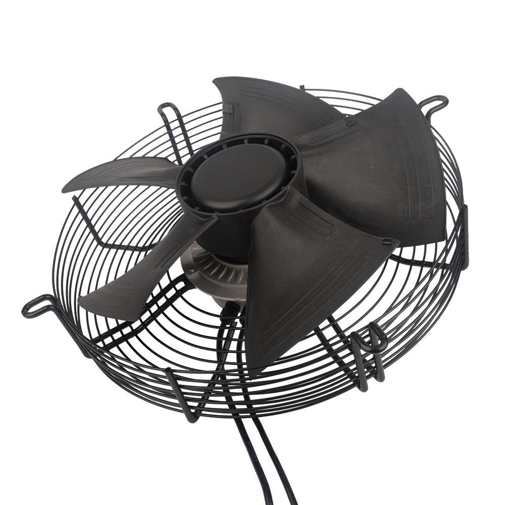 350mm axial fan product 2