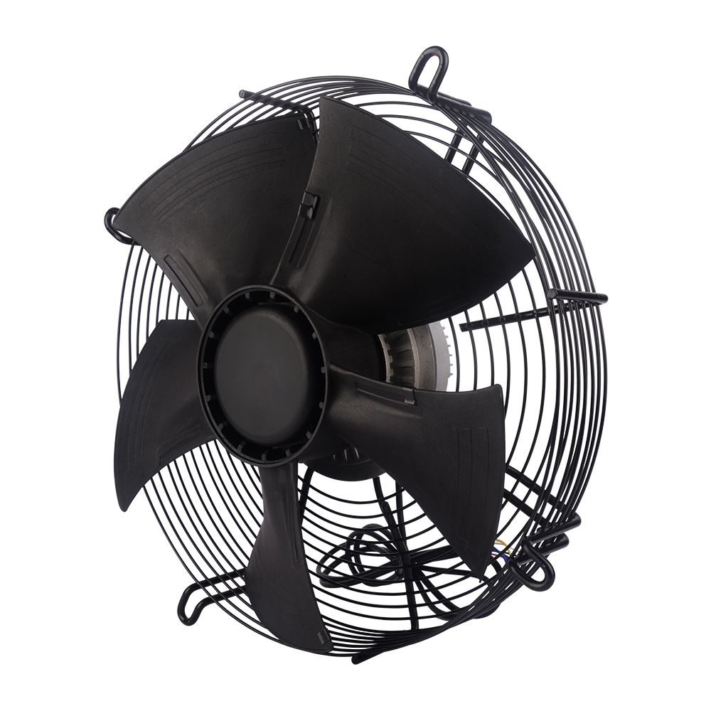 350mm axial fan product 1