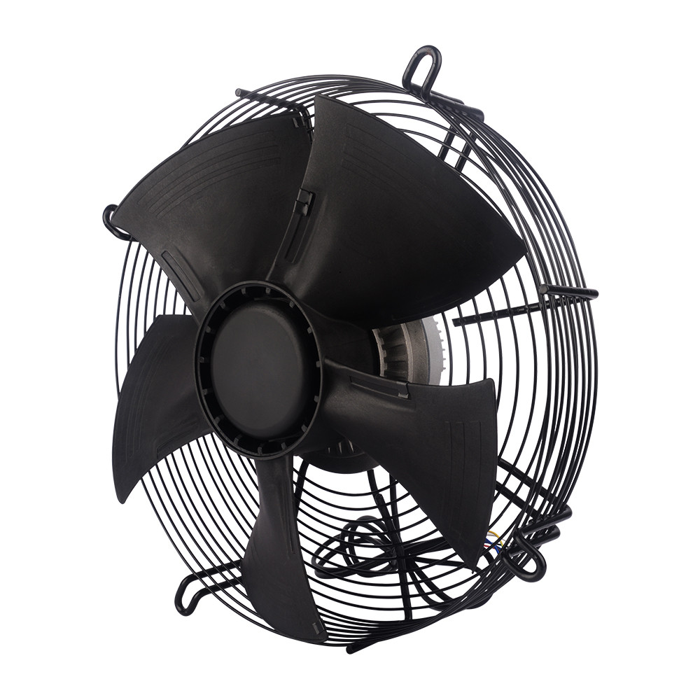 350mm axial fan product 1