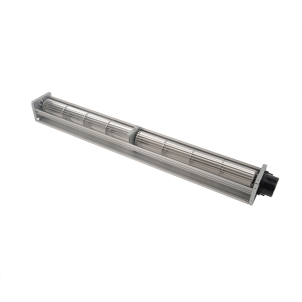 45mm DC貫流風(fēng)機(jī)雙三機(jī)