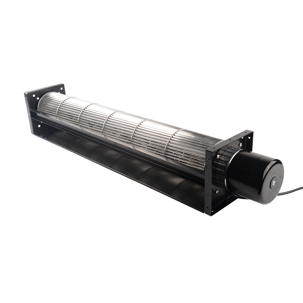 120mm DC貫流風(fēng)機(jī)
