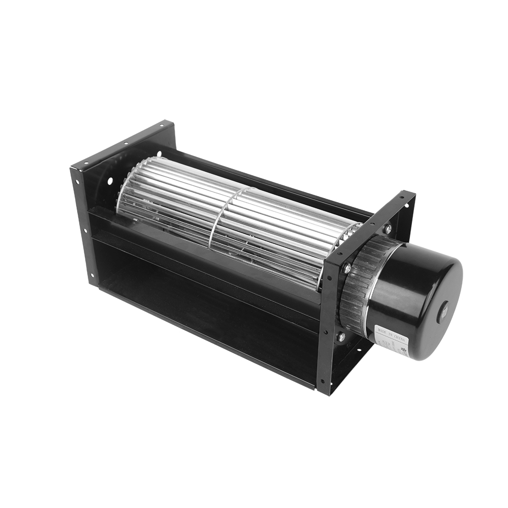 100mm DC貫流風(fēng)機(jī)
