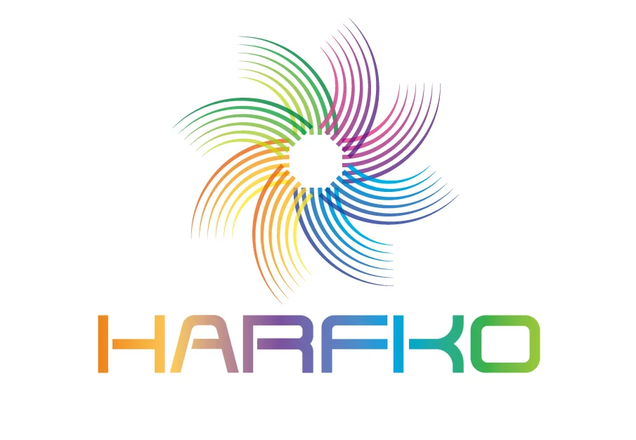 2 韓國展會HARFKO 2024 LOGO
